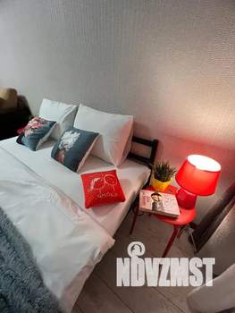 1-к квартира, посуточно, 46м2, 12/13 этаж