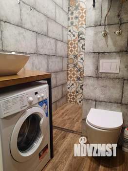 1-к квартира, посуточно, 15м2, 1/1 этаж