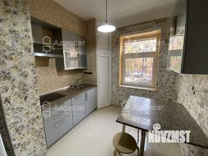 4-к квартира, на длительный срок, 101м2, 1/4 этаж