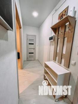 1-к квартира, посуточно, 42м2, 16/16 этаж