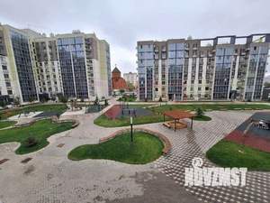 2-к квартира, на длительный срок, 50м2, 3/7 этаж