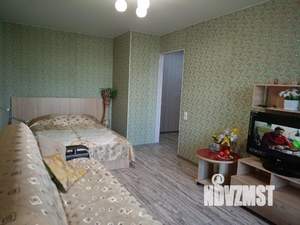 1-к квартира, посуточно, 30м2, 4/5 этаж
