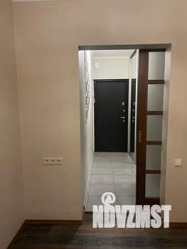 3-к квартира, посуточно, 86м2, 7/9 этаж