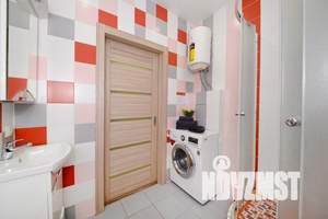 1-к квартира, посуточно, 40м2, 20/23 этаж