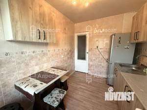 3-к квартира, на длительный срок, 65м2, 4/9 этаж