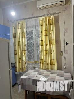 1-к квартира, посуточно, 32м2, 5/5 этаж