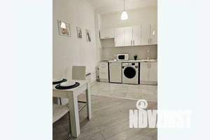 1-к квартира, посуточно, 47м2, 4/10 этаж