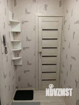 1-к квартира, на длительный срок, 30м2, 5/5 этаж