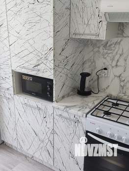 1-к квартира, на длительный срок, 32м2, 4/8 этаж