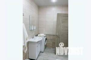 2-к квартира, посуточно, 46м2, 2/10 этаж