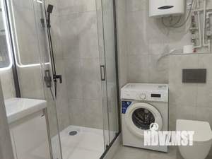 1-к квартира, посуточно, 40м2, 3/20 этаж