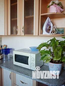 1-к квартира, посуточно, 35м2, 5/5 этаж