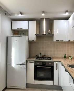 3-к квартира, на длительный срок, 56м2, 3/9 этаж