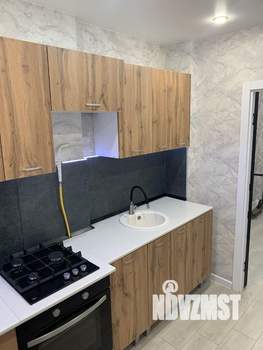 1-к квартира, на длительный срок, 35м2, 8/9 этаж