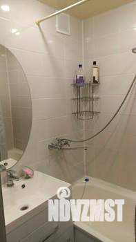 1-к квартира, посуточно, 49м2, 1/1 этаж