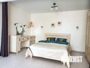 1-к квартира, посуточно, 72м2, 7/9 этаж