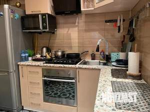 Студия квартира, посуточно, 45м2, 1/5 этаж