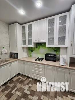 1-к квартира, посуточно, 51м2, 3/7 этаж