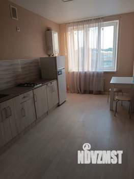 1-к квартира, на длительный срок, 35м2, 9/9 этаж