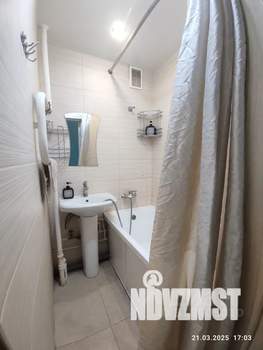 3-к квартира, посуточно, 57м2, 7/9 этаж