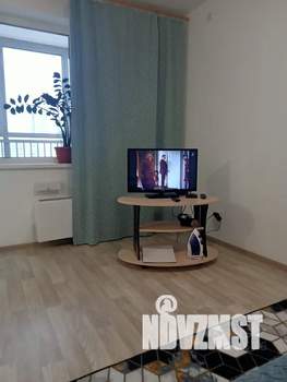 1-к квартира, посуточно, 30м2, 7/7 этаж