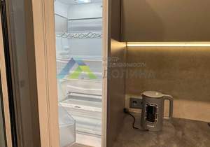 1-к квартира, на длительный срок, 35м2, 4/22 этаж