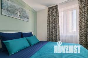 1-к квартира, посуточно, 30м2, 1/9 этаж