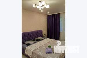 1-к квартира, посуточно, 33м2, 1/9 этаж