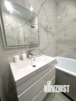 2-к квартира, посуточно, 55м2, 2/5 этаж