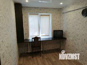 2-к квартира, посуточно, 42м2, 1/1 этаж