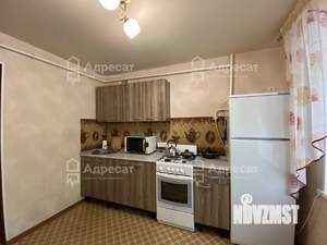 2-к квартира, на длительный срок, 50м2, 1/9 этаж