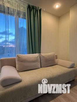 2-к квартира, посуточно, 70м2, 6/23 этаж