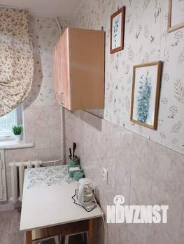 1-к квартира, посуточно, 30м2, 1/5 этаж