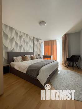 2-к квартира, посуточно, 59м2, 14/16 этаж