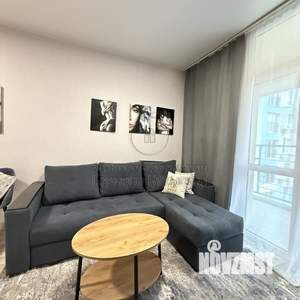 1-к квартира, на длительный срок, 43м2, 6/10 этаж