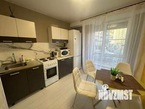 1-к квартира, посуточно, 33м2, 1/19 этаж