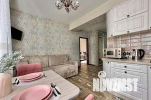 2-к квартира, посуточно, 50м2, 2/7 этаж