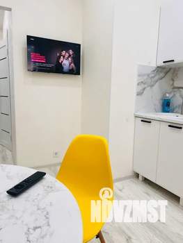 1-к квартира, посуточно, 46м2, 11/19 этаж