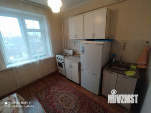 1-к квартира, на длительный срок, 36м2, 2/5 этаж