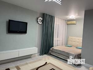 1-к квартира, на длительный срок, 35м2, 7/9 этаж