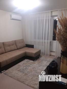 2-к квартира, на длительный срок, 63м2, 4/11 этаж