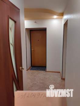 1-к квартира, посуточно, 45м2, 5/12 этаж