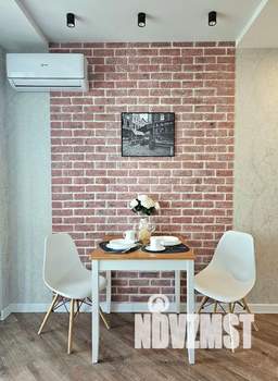 1-к квартира, посуточно, 43м2, 11/12 этаж