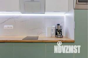 2-к квартира, посуточно, 49м2, 23/24 этаж