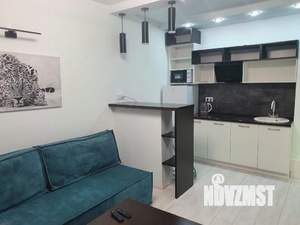 2-к квартира, посуточно, 53м2, 1/1 этаж