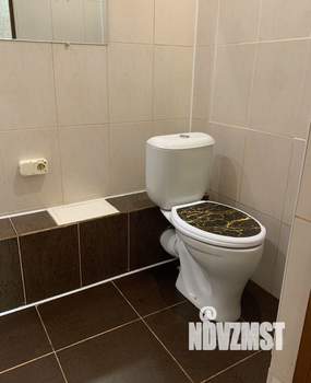 1-к квартира, посуточно, 31м2, 1/9 этаж