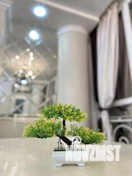 1-к квартира, посуточно, 58м2, 1/1 этаж