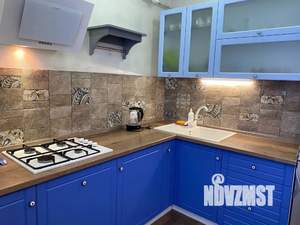 1-к квартира, посуточно, 39м2, 5/7 этаж