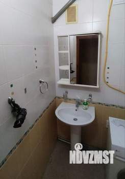 2-к квартира, посуточно, 60м2, 1/1 этаж