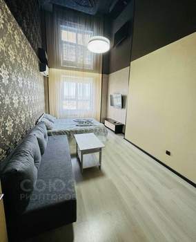 1-к квартира, на длительный срок, 40м2, 13/16 этаж